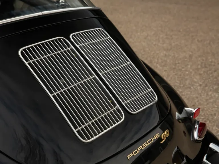 1963 Porsche 356 B - Image 31 of 31