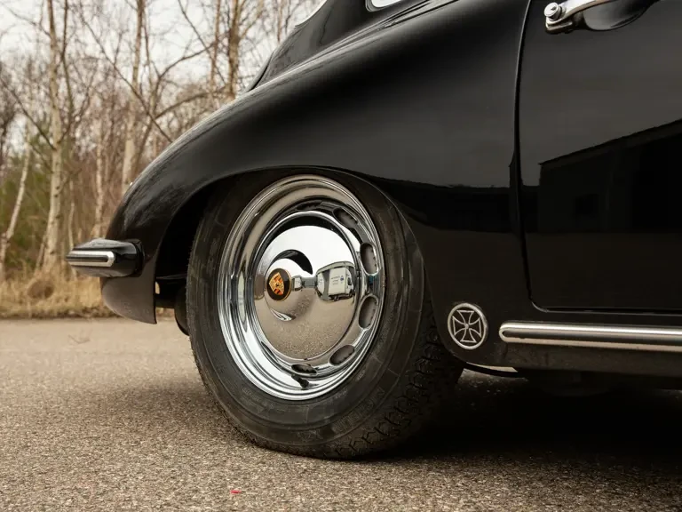 1963 Porsche 356 B - Image 27 of 31