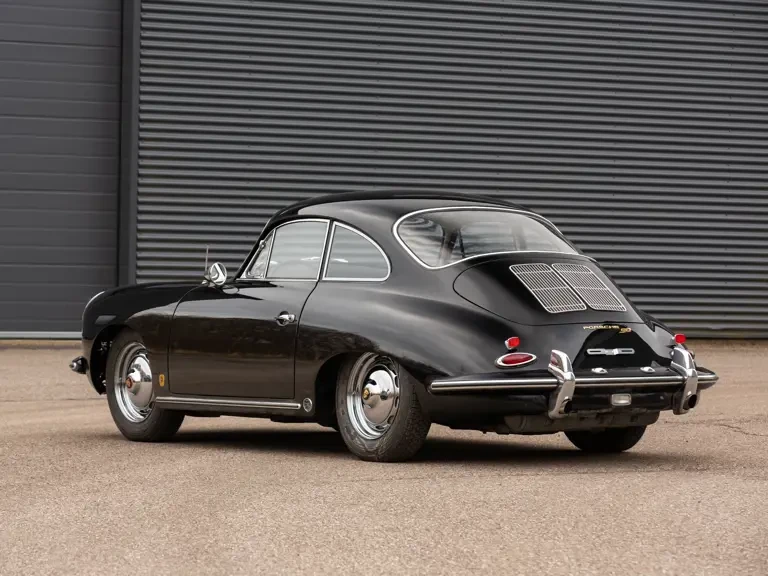 1963 Porsche 356 B - Image 3 of 31