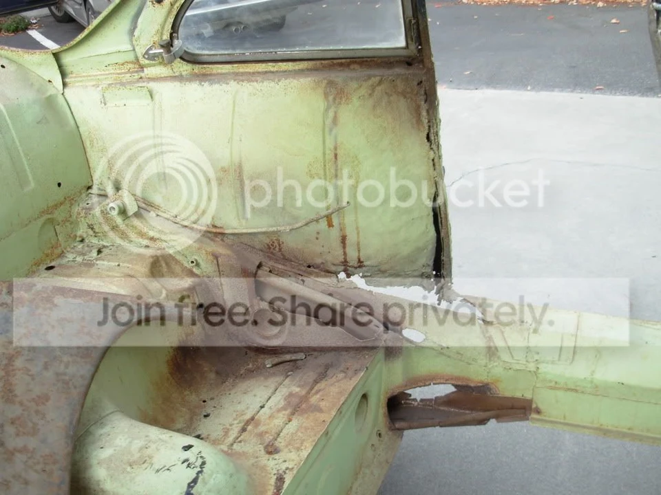 Porsche 356 B - Image 9 of 20