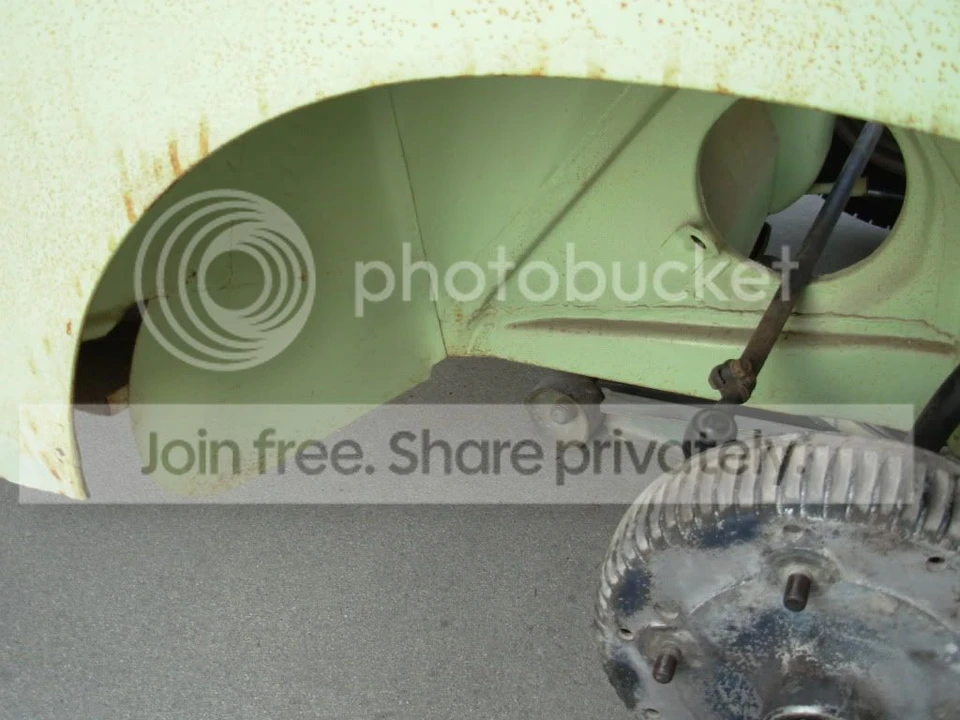 Porsche 356 B - Image 11 of 20