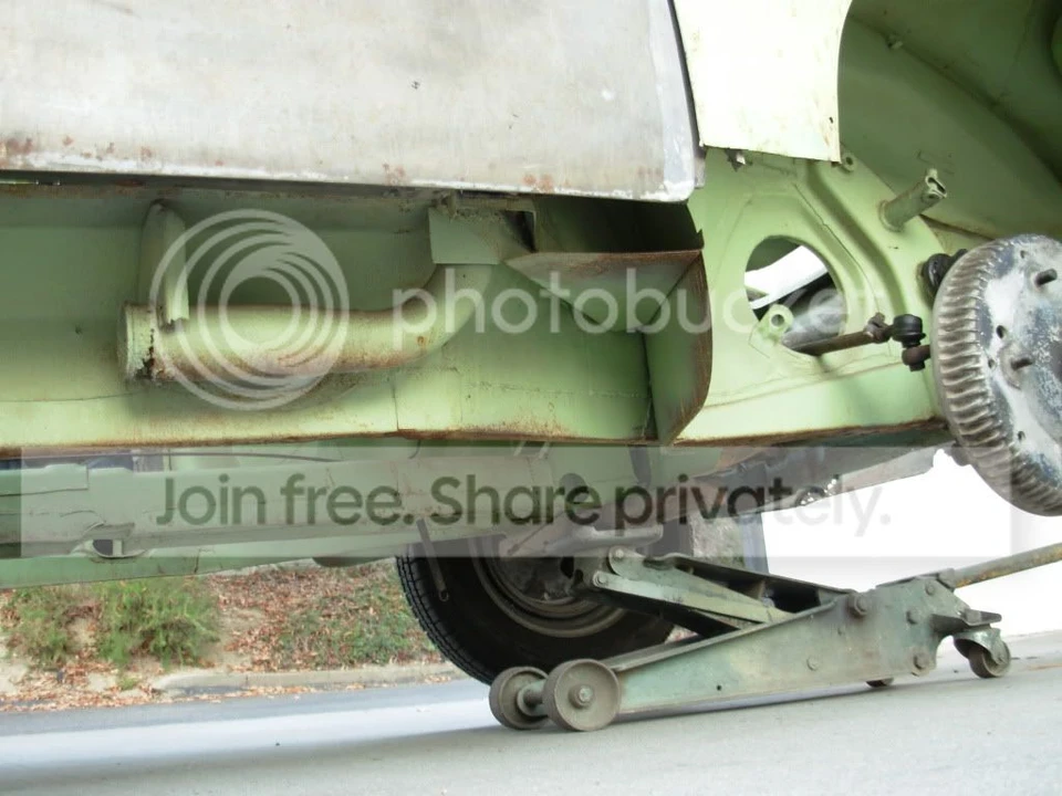 Porsche 356 B - Image 12 of 20