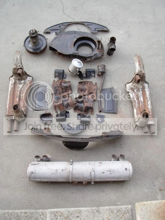 Porsche 356 B - Image 16 of 20