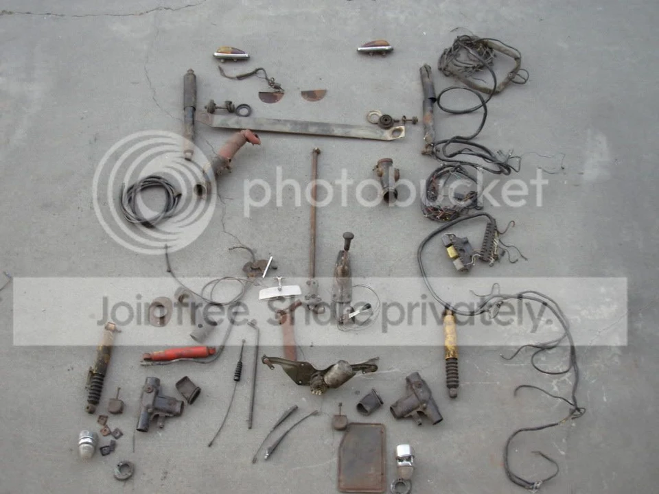 Porsche 356 B - Image 18 of 20