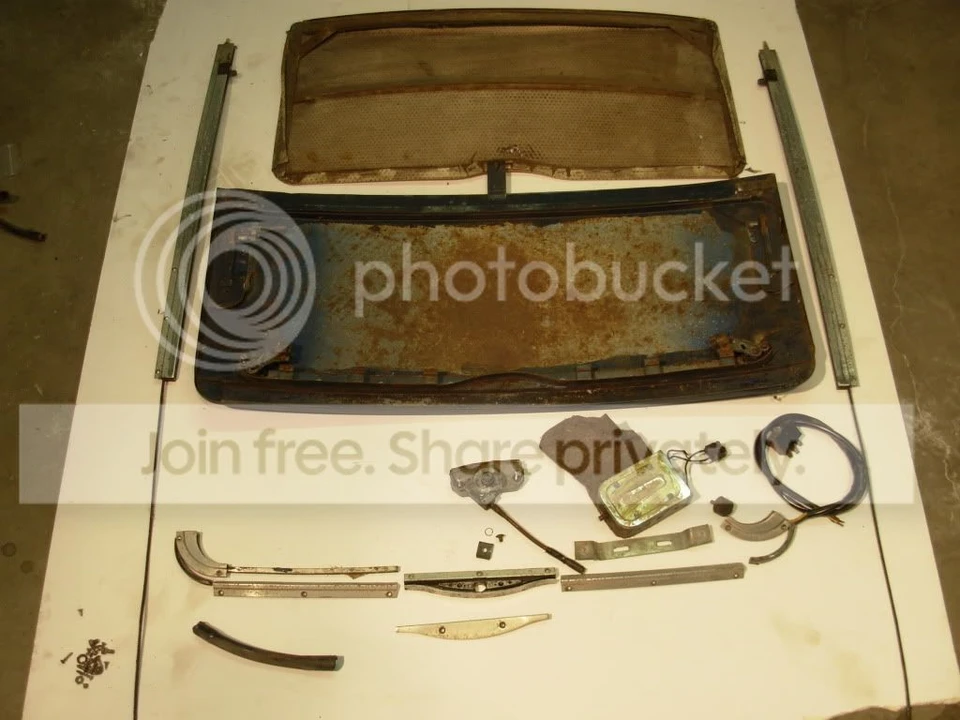 Porsche 356 B - Image 19 of 20