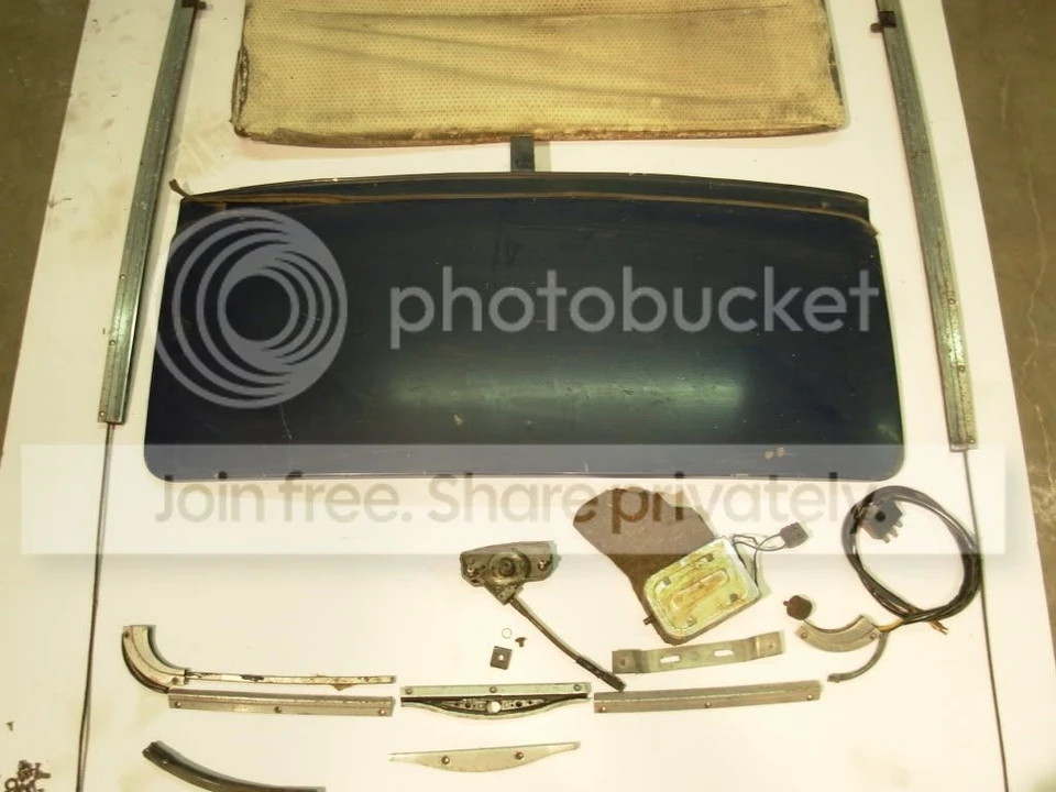 Porsche 356 B - Image 20 of 20