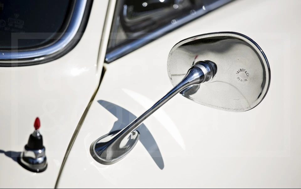 1963 Porsche 356 B - Image 10 of 13