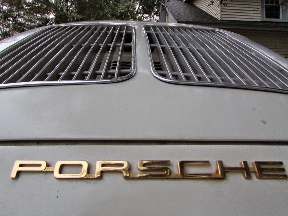 1963 Porsche 356 B - Image 11 of 12