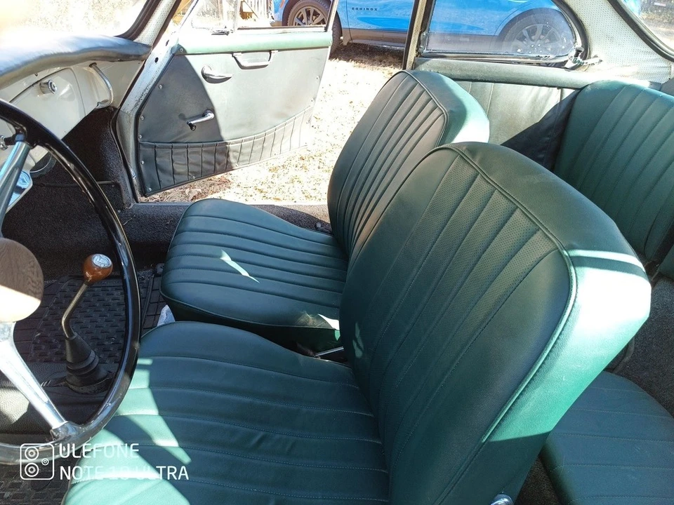 1963 Porsche 356 B - Image 8 of 12