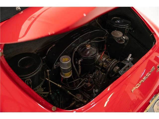 1963 Porsche 356 B - Image 21 of 21