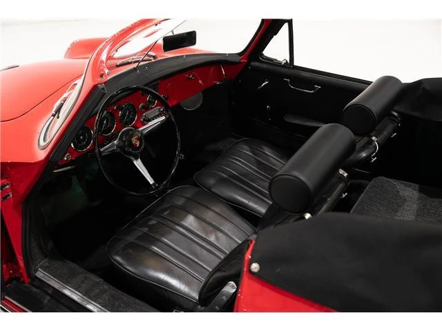 1963 Porsche 356 B - Image 18 of 21
