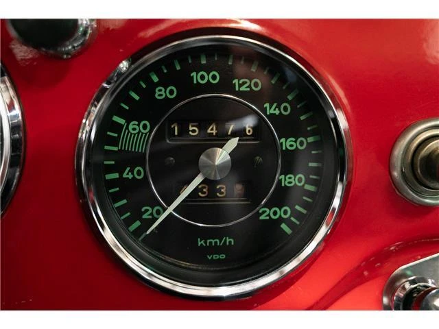 1963 Porsche 356 B - Image 19 of 21