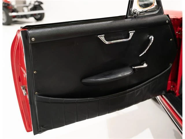 1963 Porsche 356 B - Image 17 of 21