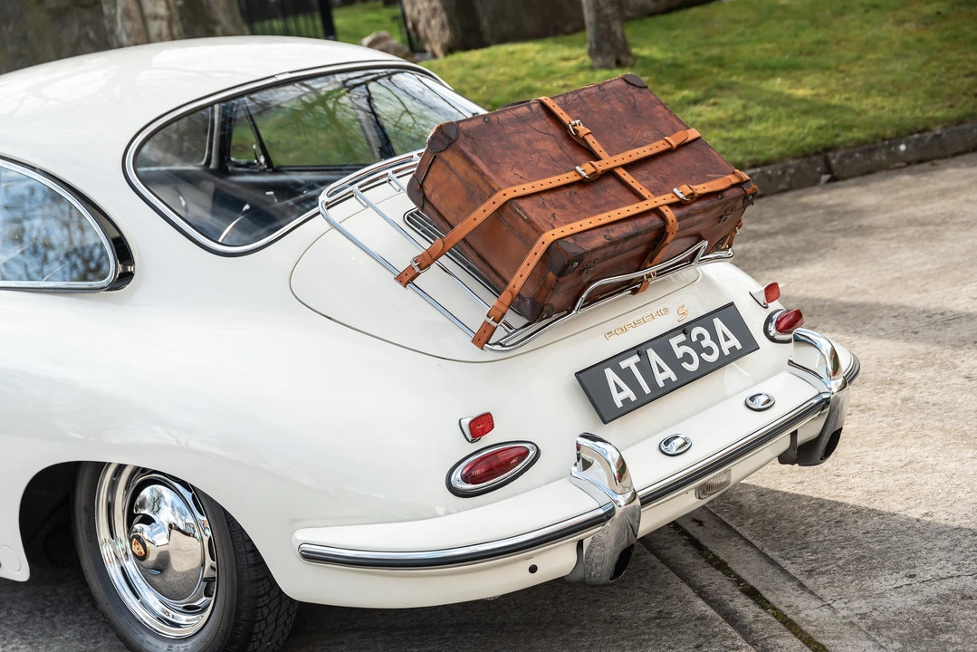 1963 Porsche 356 B - Image 20 of 31