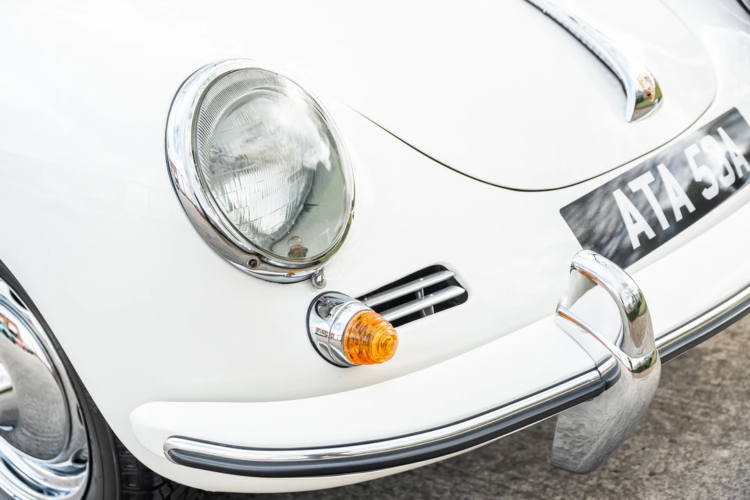 1963 Porsche 356 B - Image 15 of 31