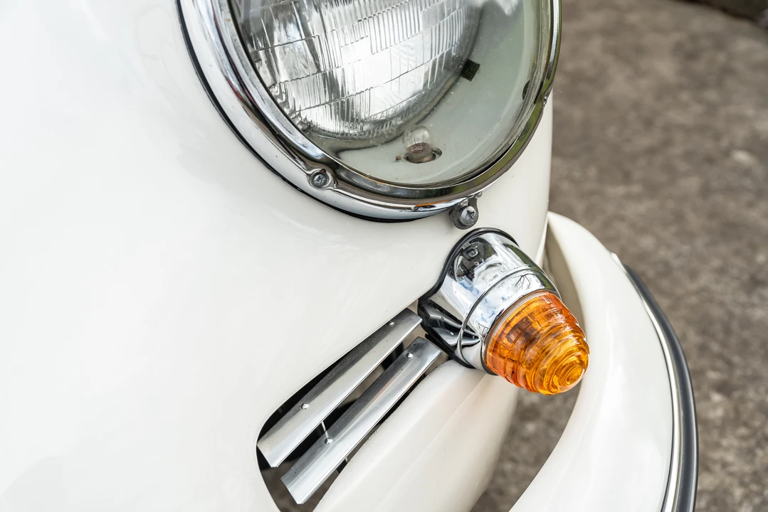1963 Porsche 356 B - Image 19 of 31