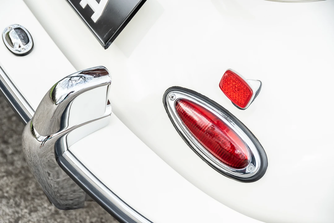 1963 Porsche 356 B - Image 22 of 31