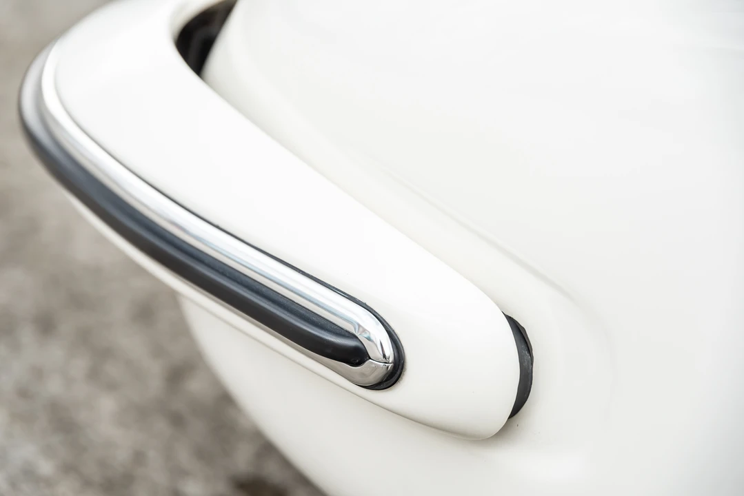 1963 Porsche 356 B - Image 23 of 31
