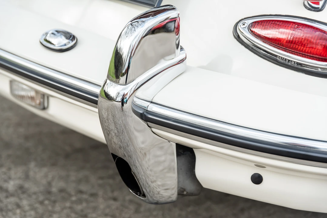1963 Porsche 356 B - Image 25 of 31