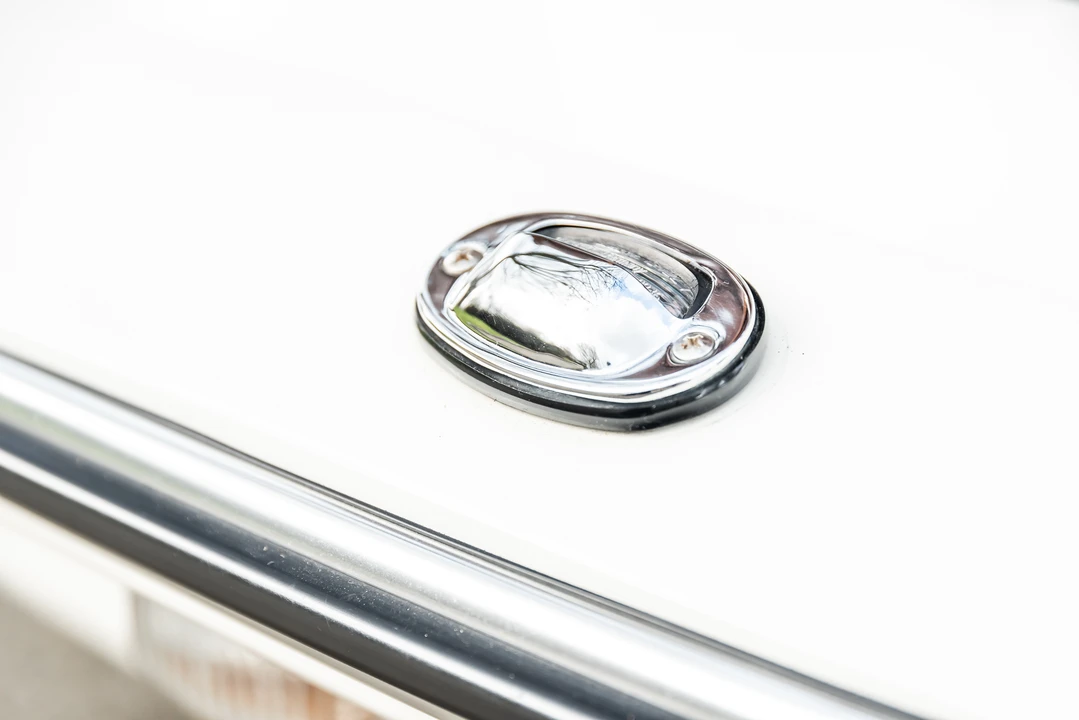1963 Porsche 356 B - Image 28 of 31