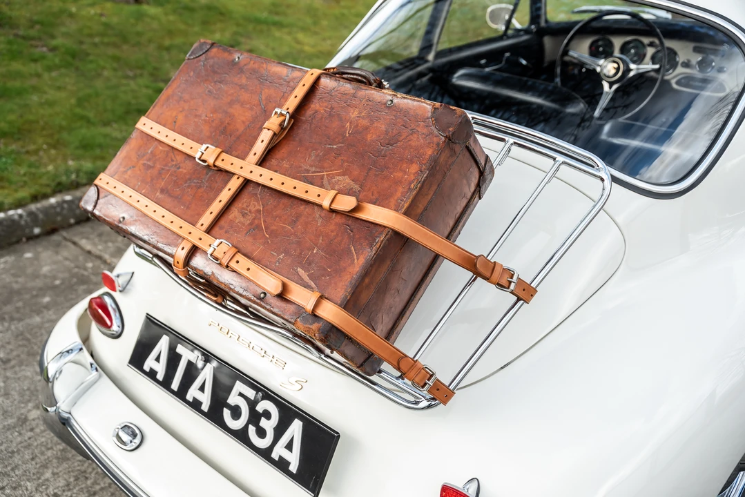 1963 Porsche 356 B - Image 31 of 31