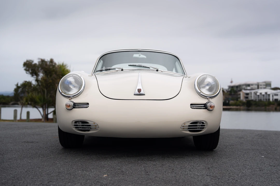1963 Porsche 356 B - Image 10 of 31