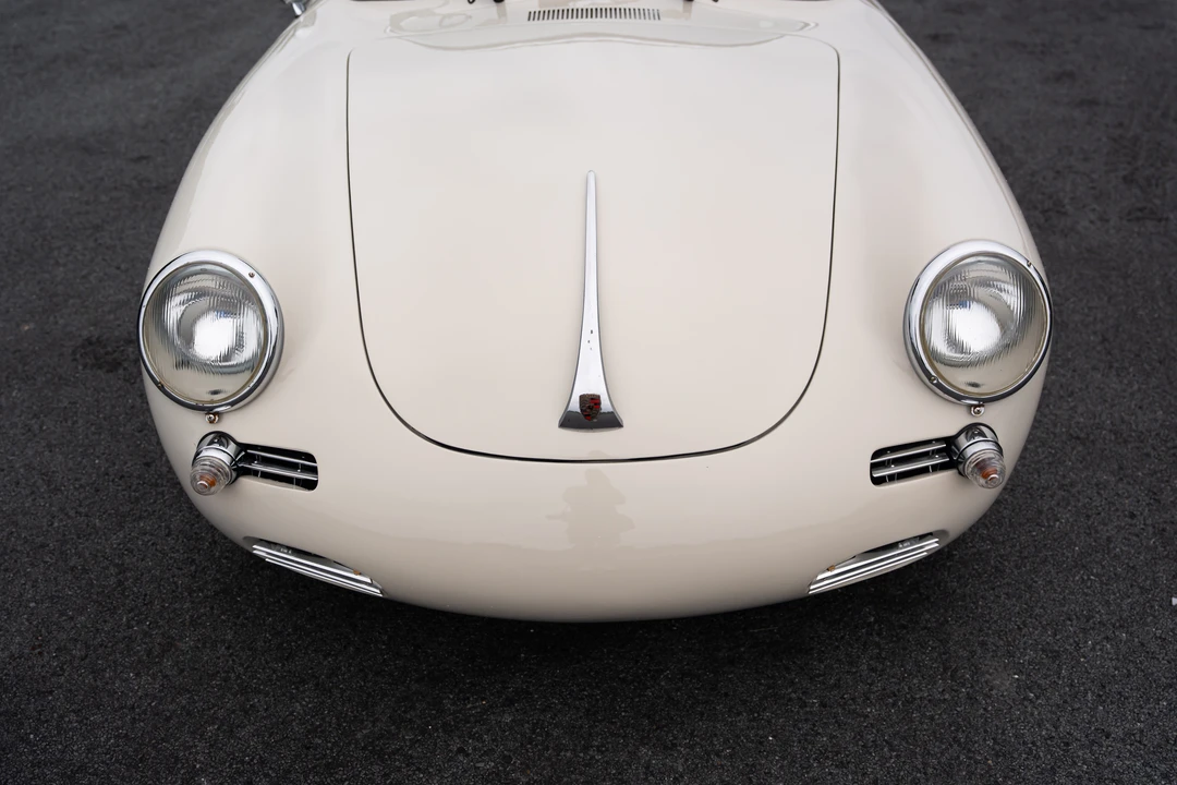 1963 Porsche 356 B - Image 11 of 31