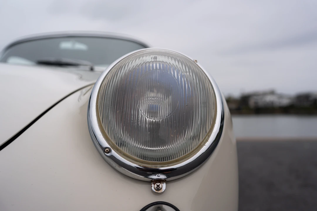 1963 Porsche 356 B - Image 12 of 31