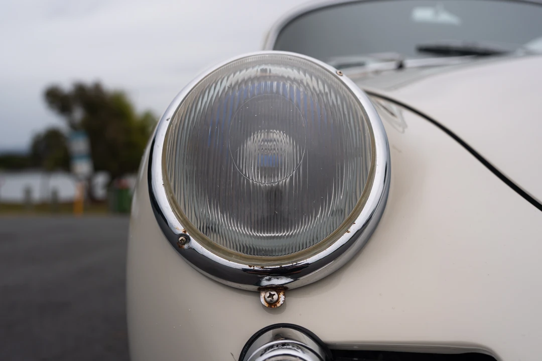 1963 Porsche 356 B - Image 13 of 31