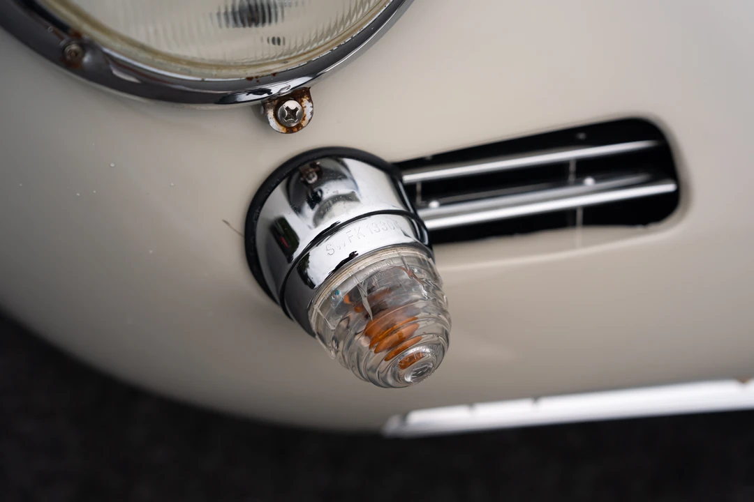 1963 Porsche 356 B - Image 14 of 31