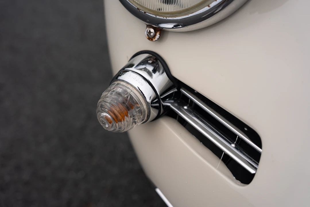 1963 Porsche 356 B - Image 15 of 31