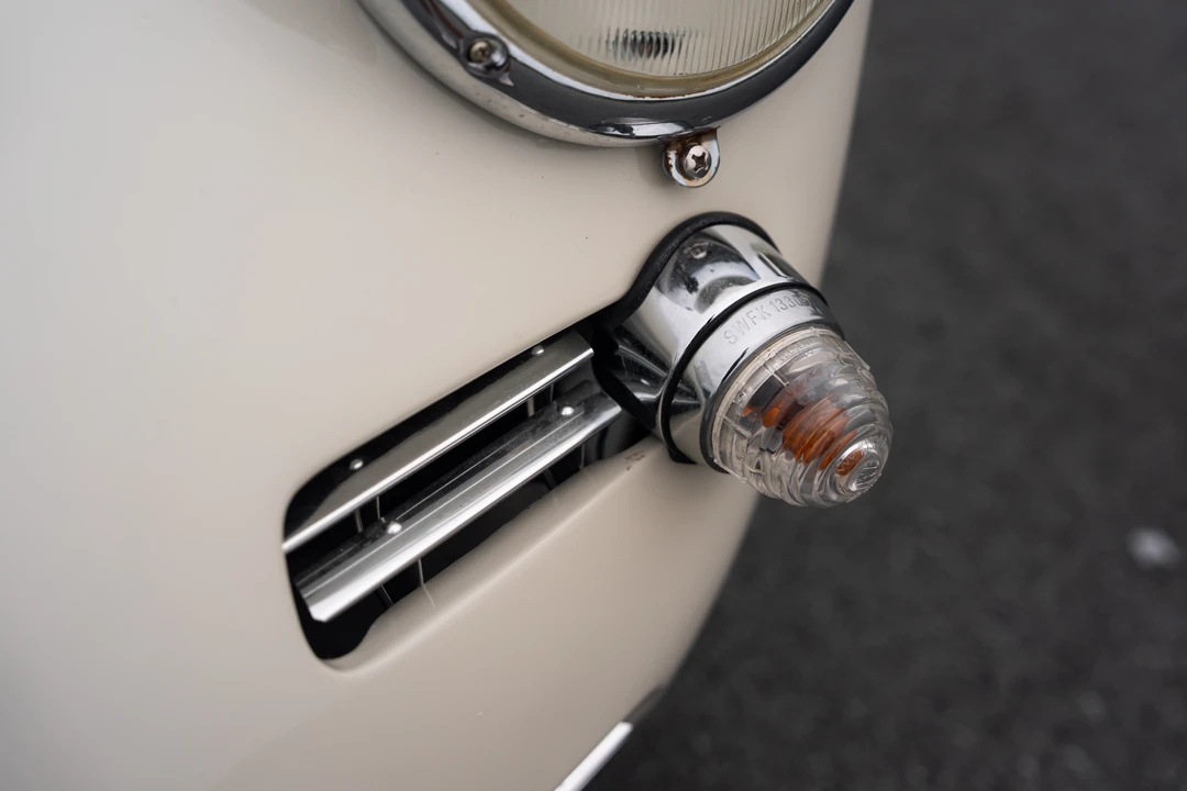 1963 Porsche 356 B - Image 16 of 31