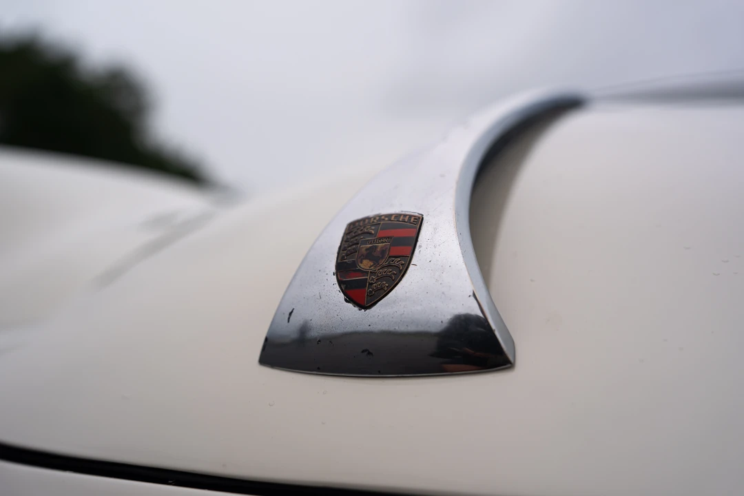 1963 Porsche 356 B - Image 17 of 31