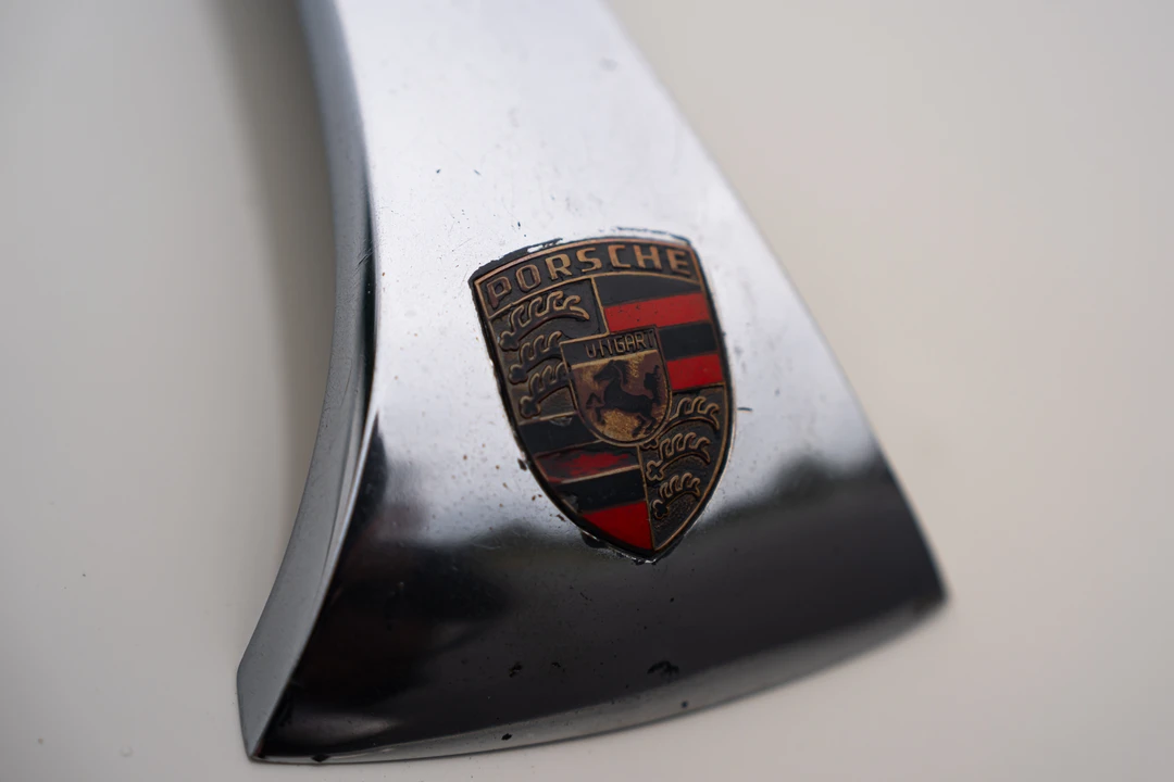 1963 Porsche 356 B - Image 18 of 31