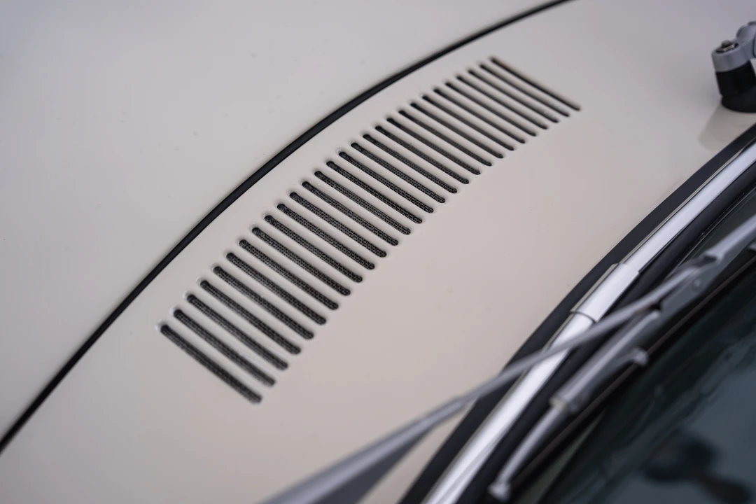 1963 Porsche 356 B - Image 21 of 31
