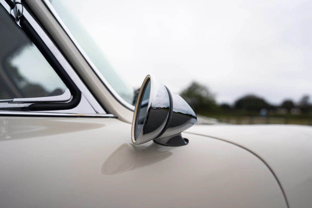 1963 Porsche 356 B - Image 25 of 31