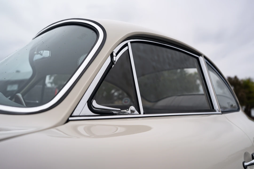 1963 Porsche 356 B - Image 26 of 31