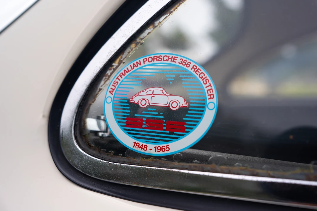 1963 Porsche 356 B - Image 28 of 31