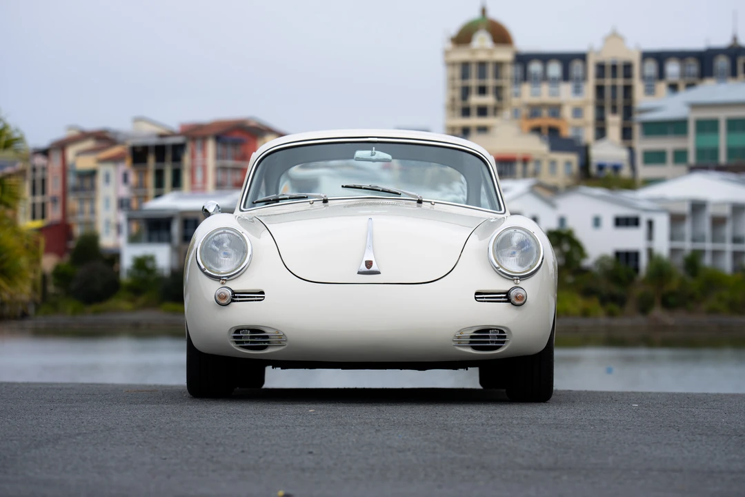 1963 Porsche 356 B - Image 2 of 31