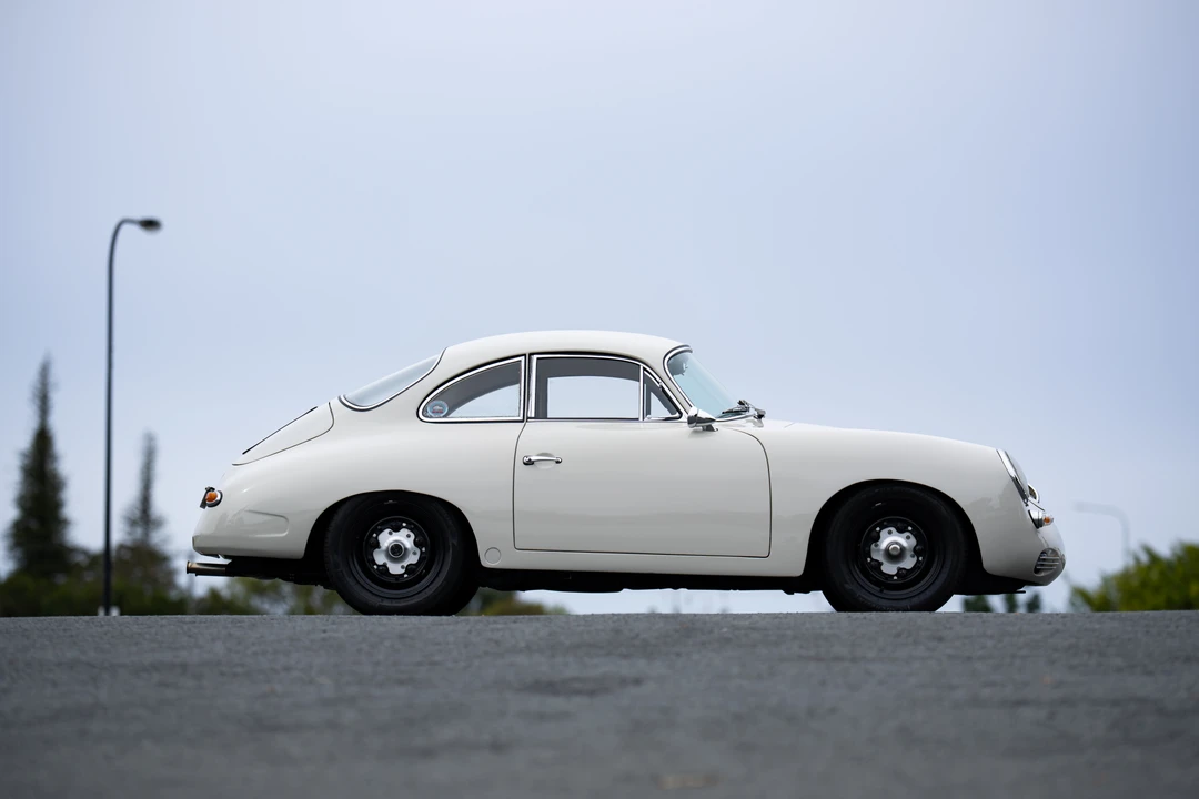 1963 Porsche 356 B - Image 8 of 31