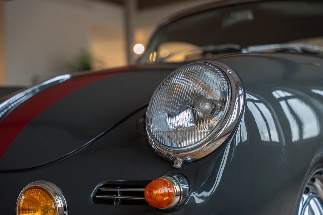 1963 Porsche 356 B - Image 15 of 31