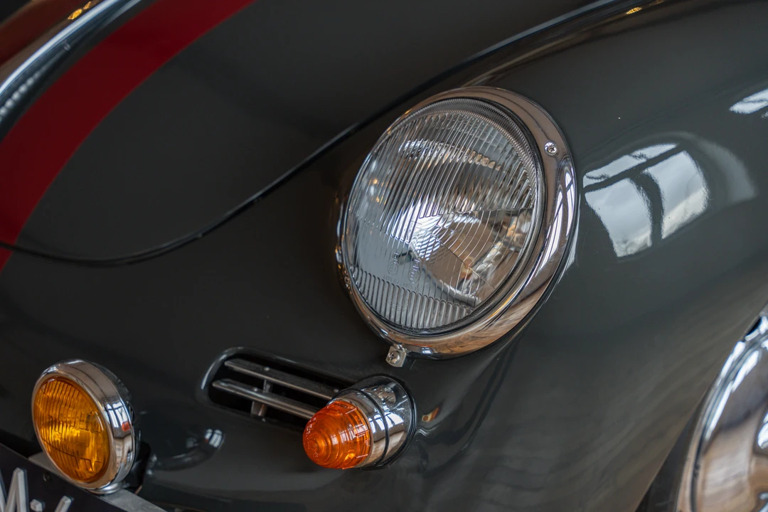 1963 Porsche 356 B - Image 16 of 31