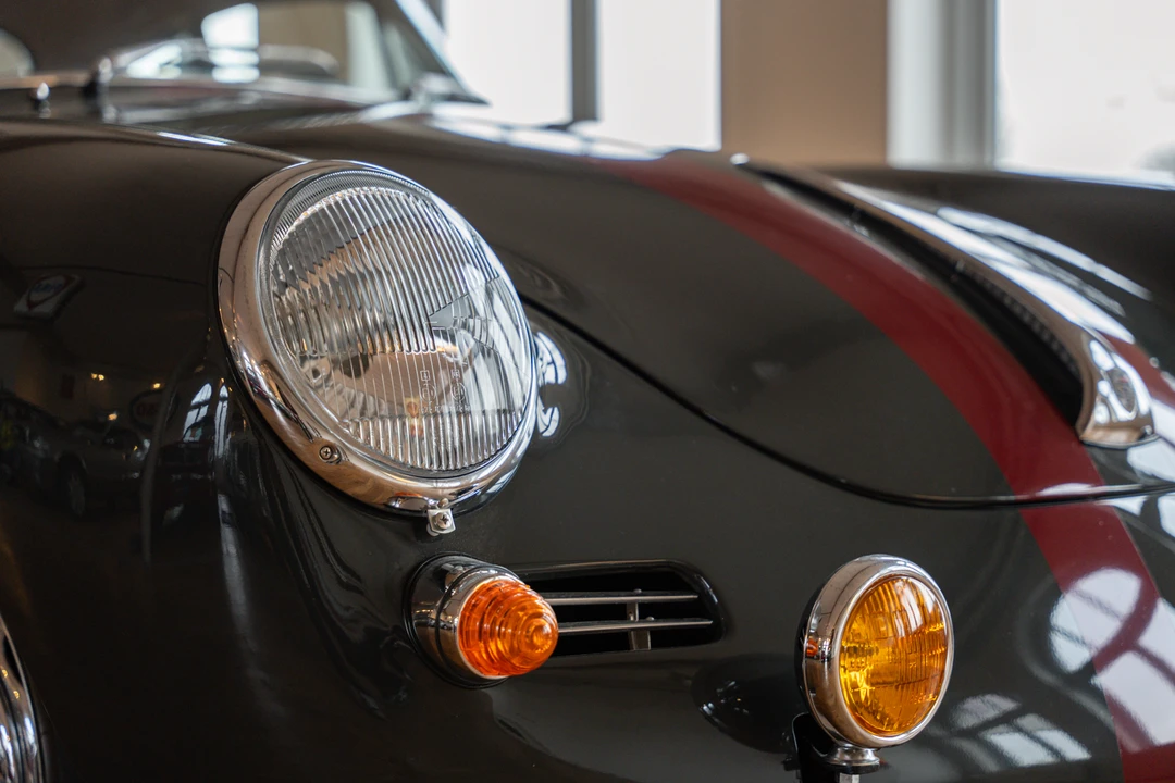 1963 Porsche 356 B - Image 17 of 31
