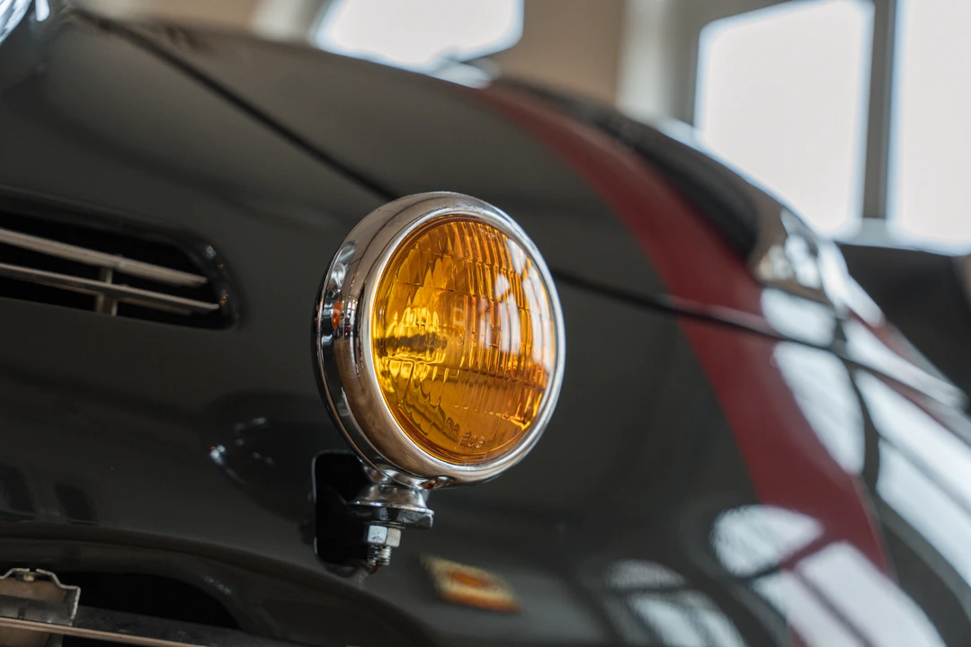1963 Porsche 356 B - Image 19 of 31
