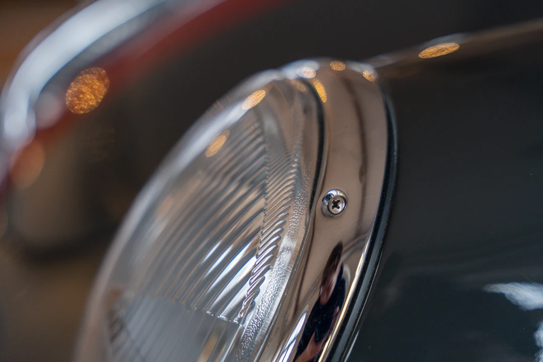 1963 Porsche 356 B - Image 24 of 31