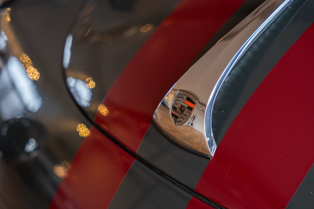 1963 Porsche 356 B - Image 25 of 31