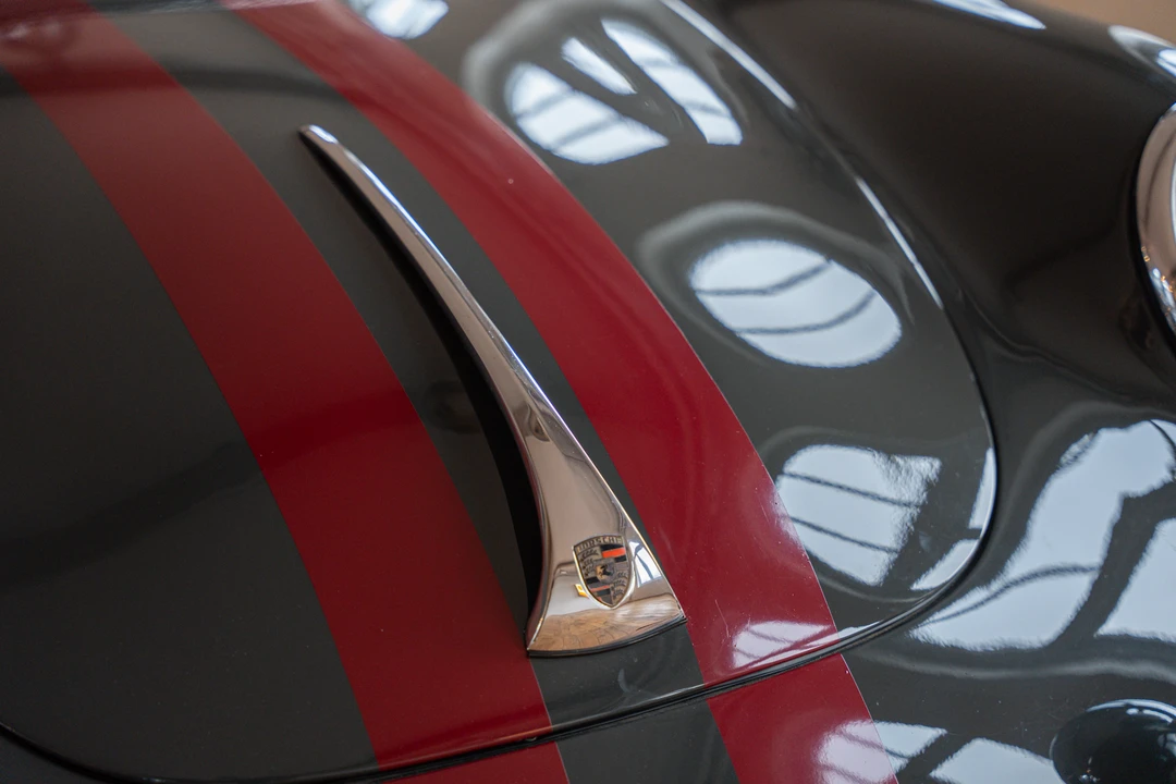 1963 Porsche 356 B - Image 26 of 31