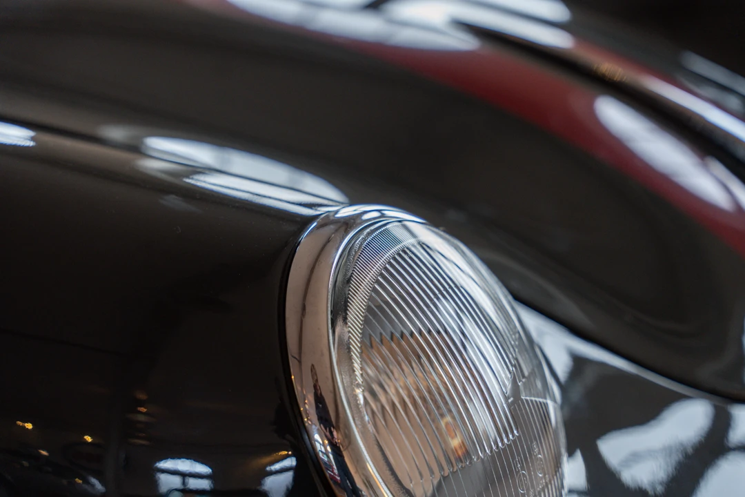 1963 Porsche 356 B - Image 28 of 31