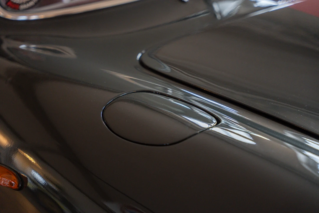 1963 Porsche 356 B - Image 29 of 31
