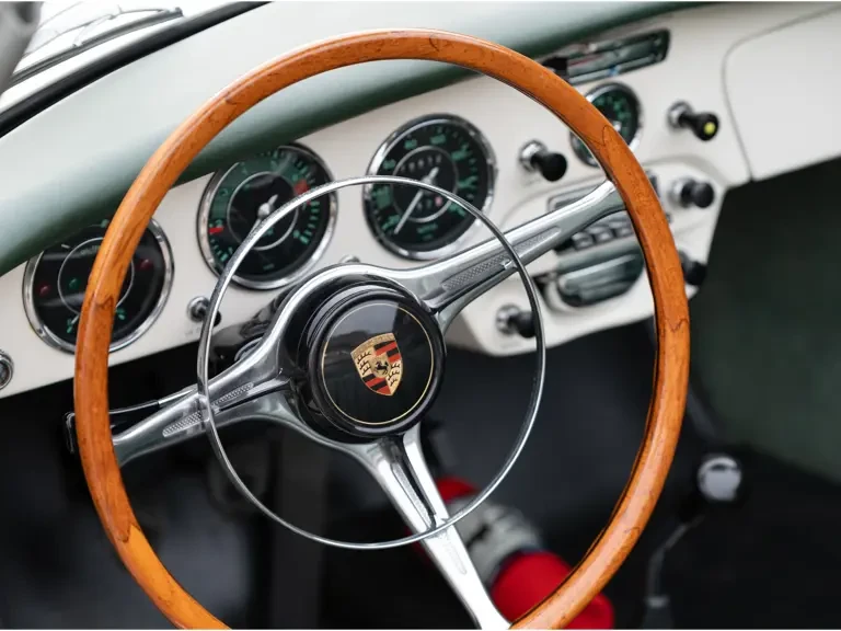 1963 Porsche 356 B - Image 12 of 31